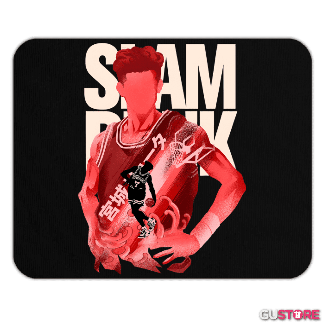 Mousepad Ryota Miyagi 