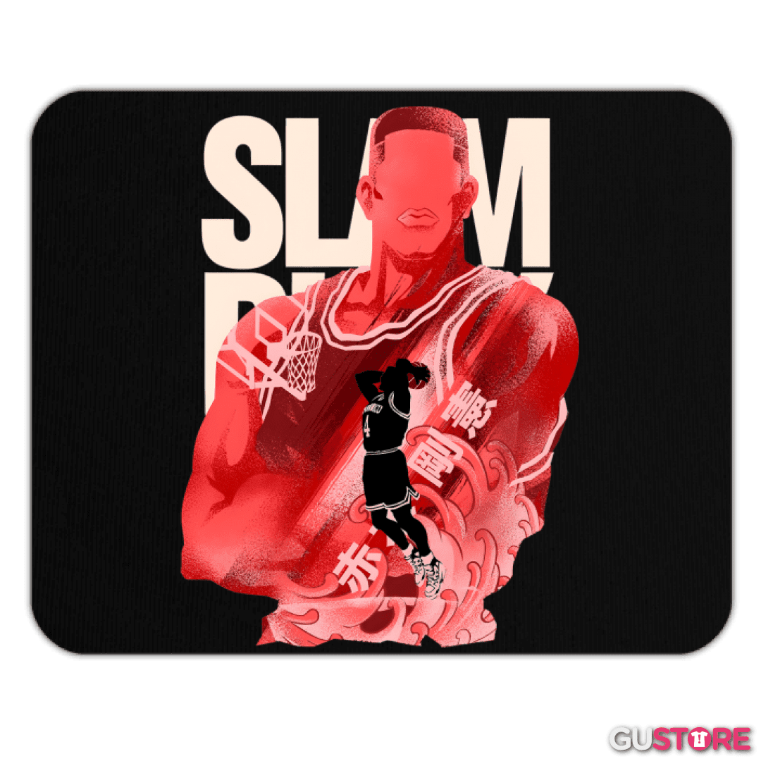 Mousepad Takenori Akagi 