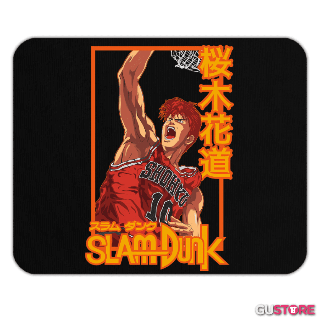 Mousepad Sakuragi 