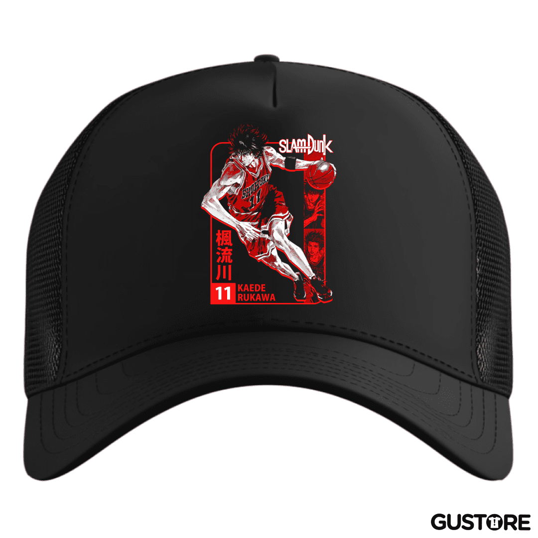 Gorro Rukawa 