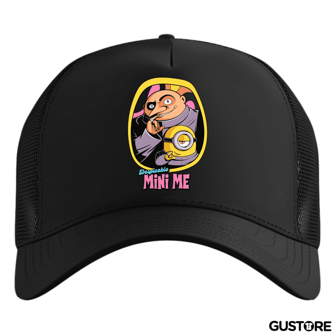 Gorro Mini Minion