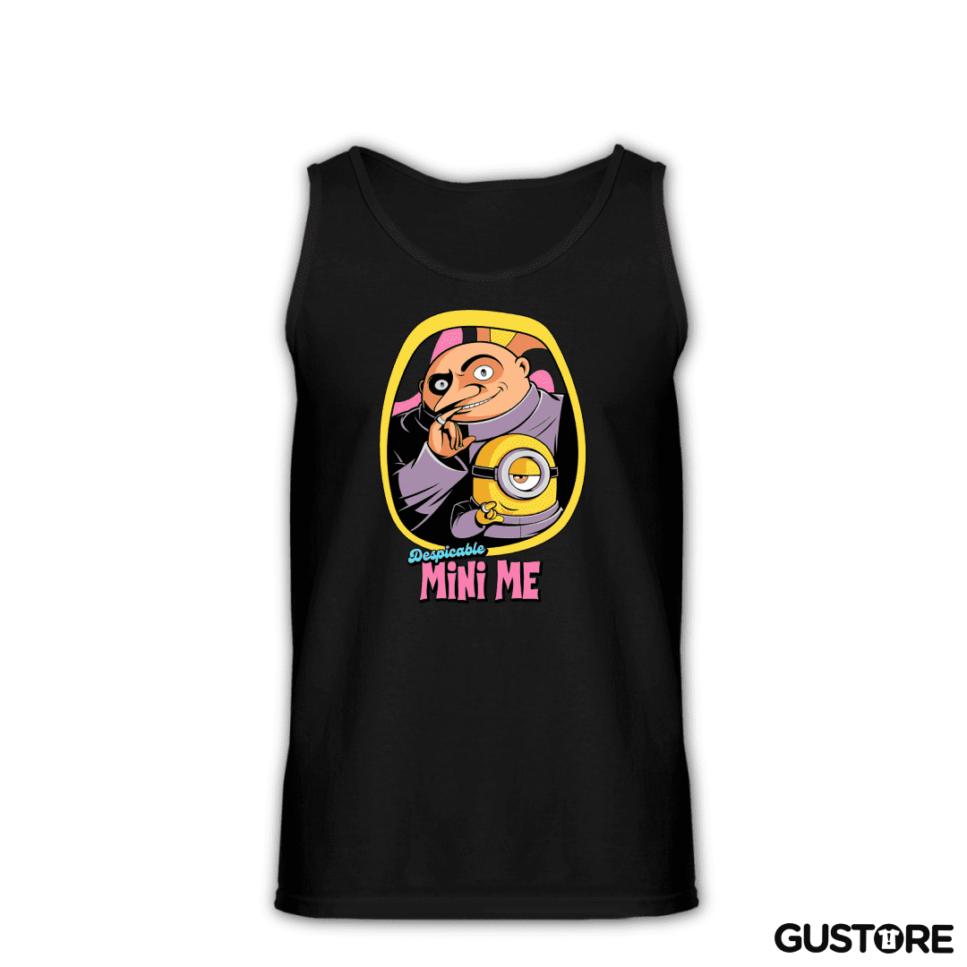 Sudadera Mini Minion