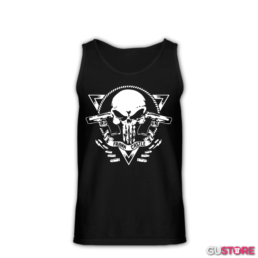 Sudadera Frank Castle
