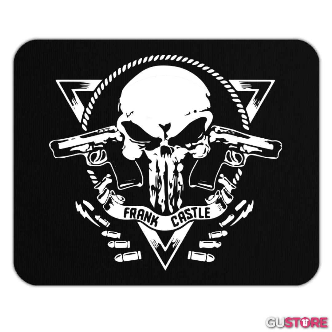 Mousepad Frank Castle