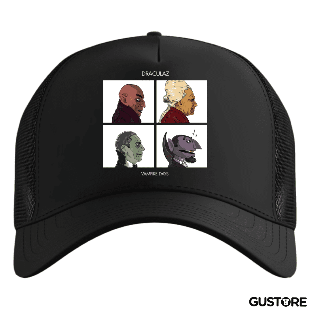 Gorro Vampire Days