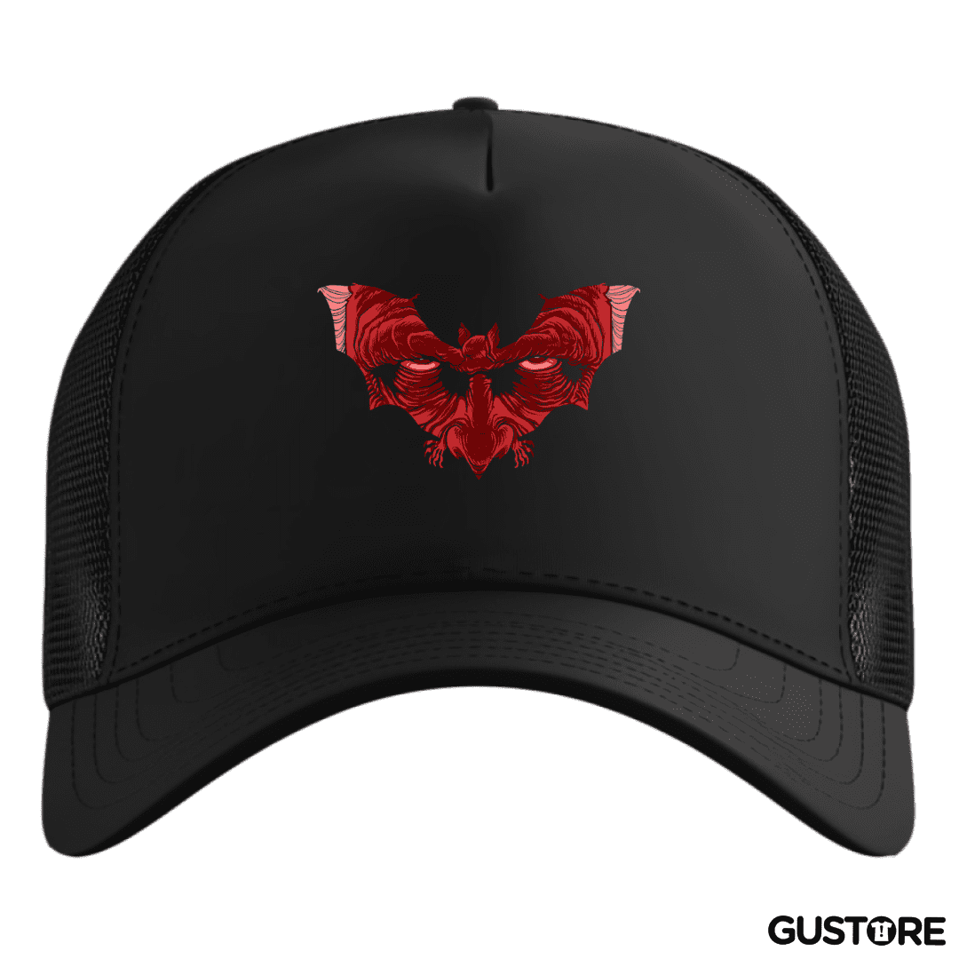 Gorro Dracula Murciélago