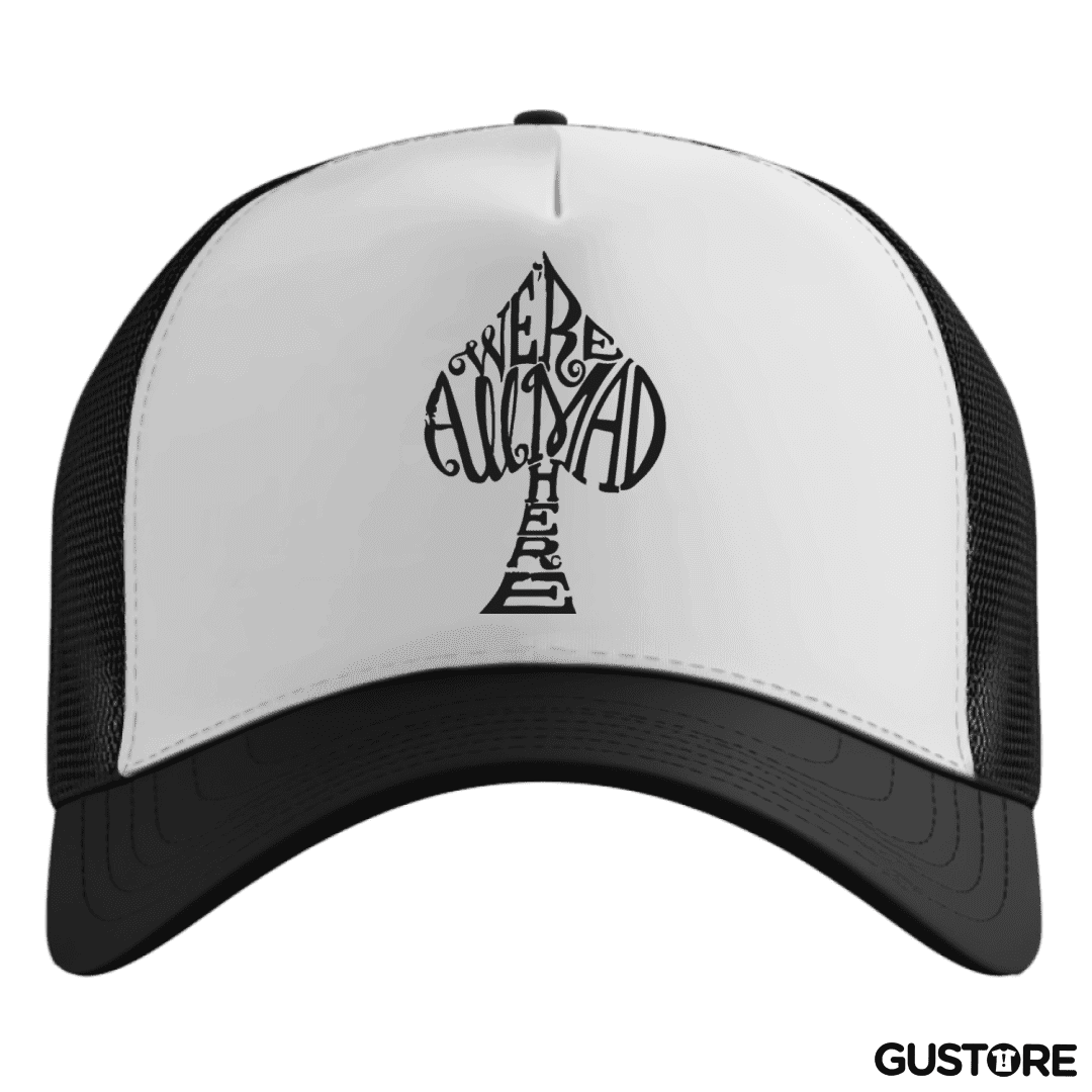 Gorro Pica Alice
