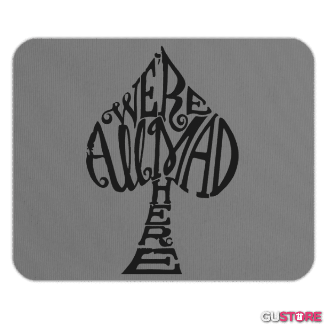 Mousepad Pica Alice