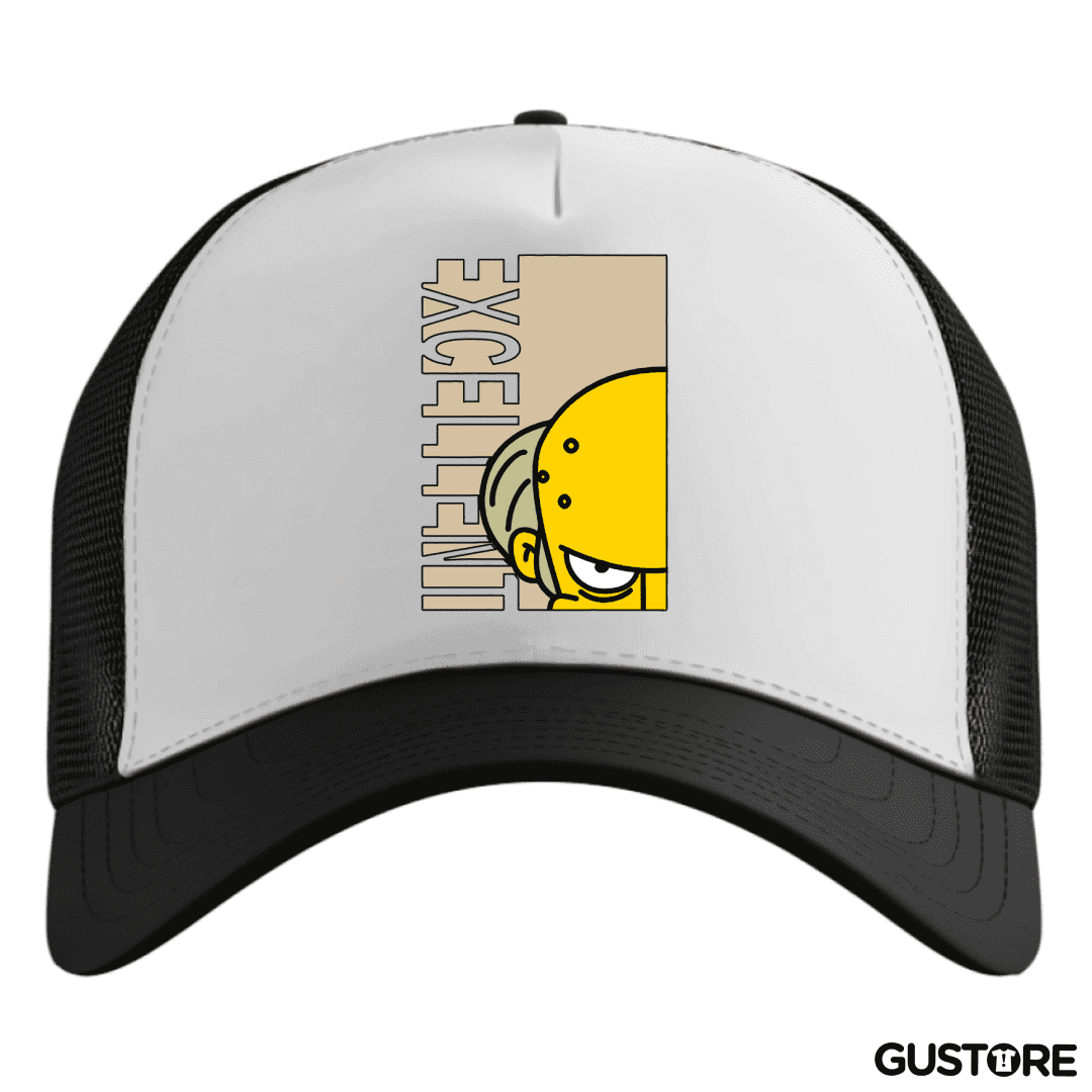 Gorro Excelente