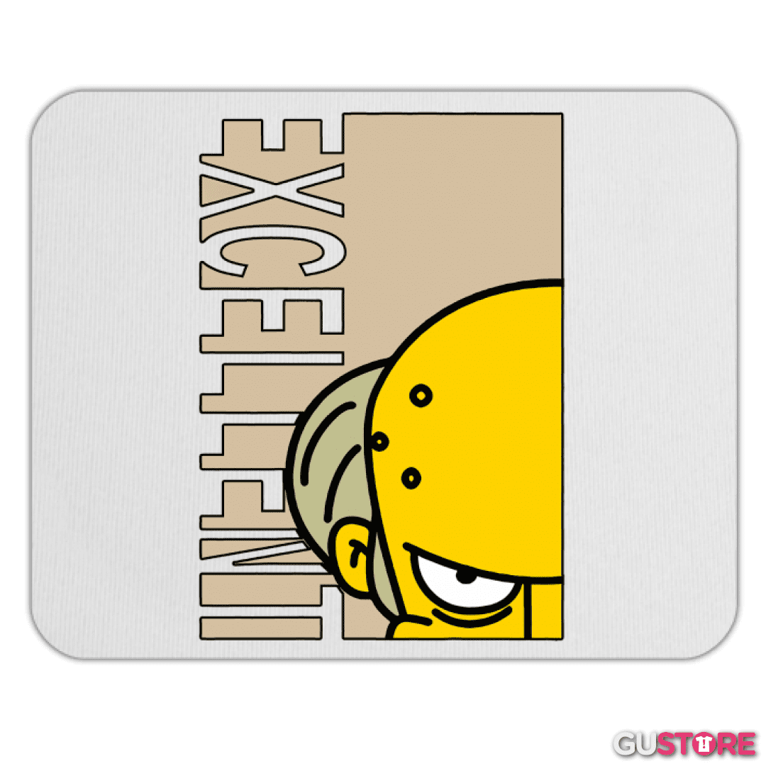 Mousepad Excelente