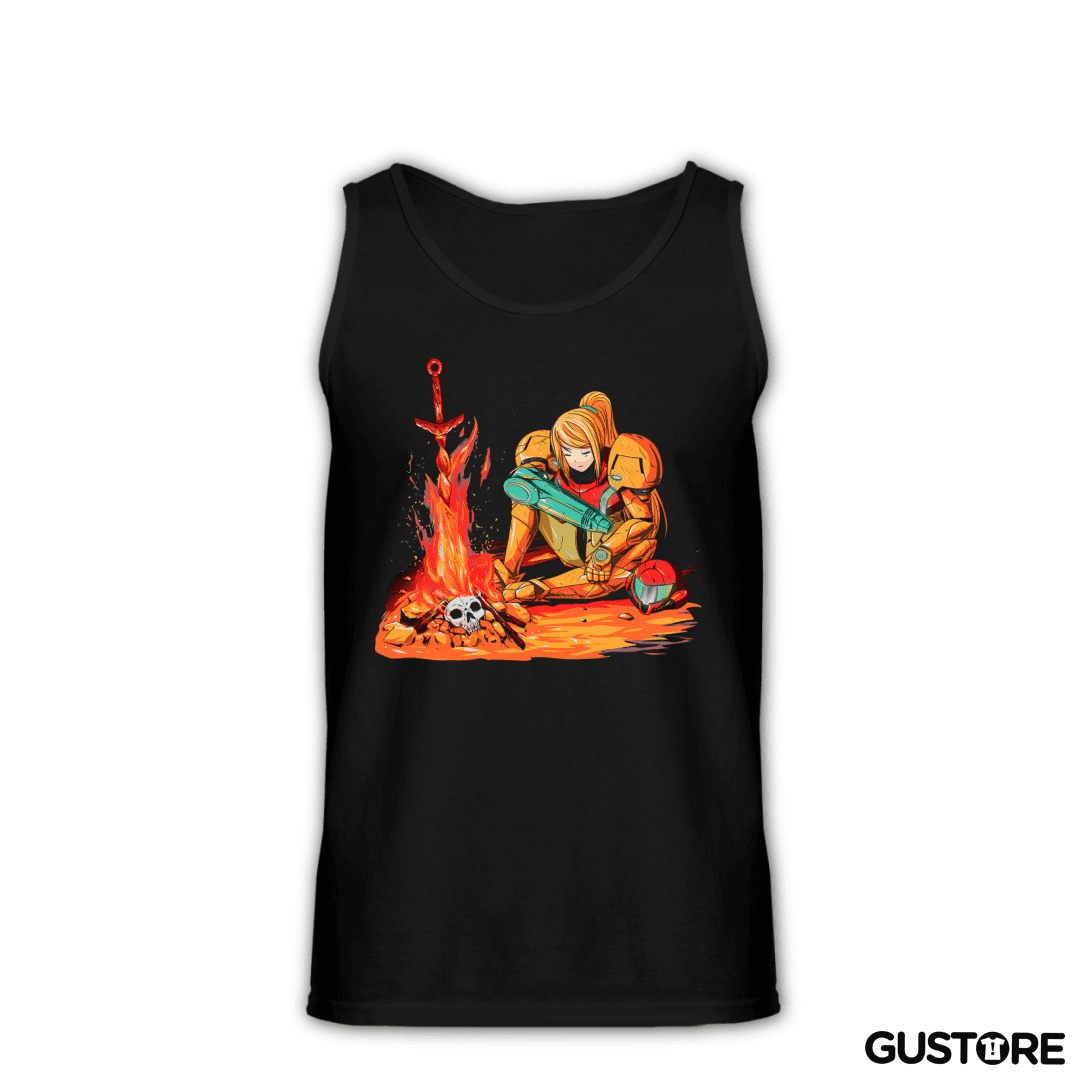 Sudadera Metroidsouls