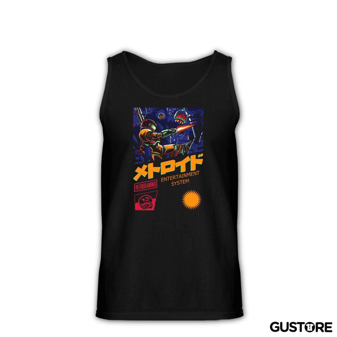 Sudadera SNES Hunter