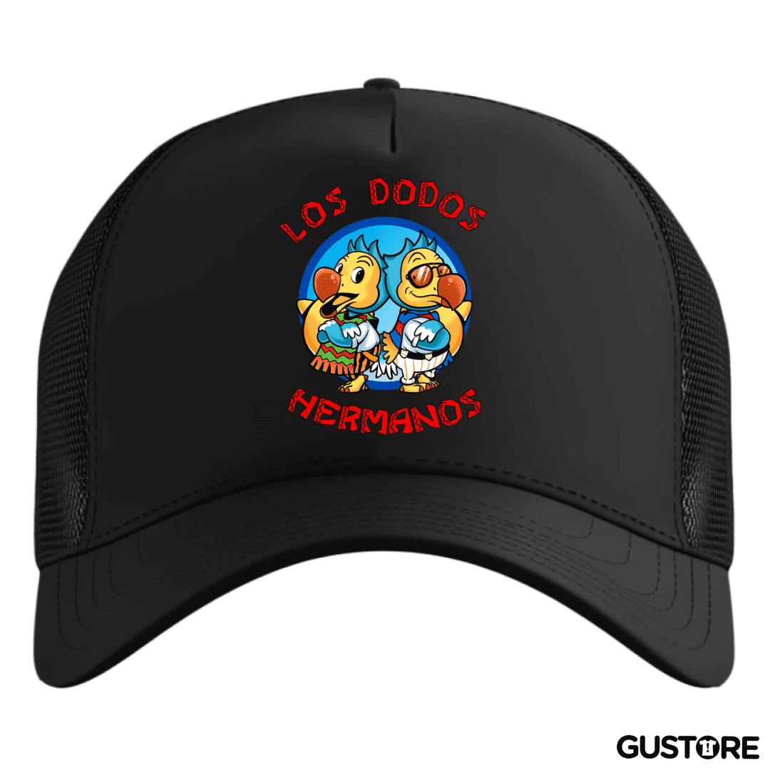 Gorro Los Dodos Hermanos