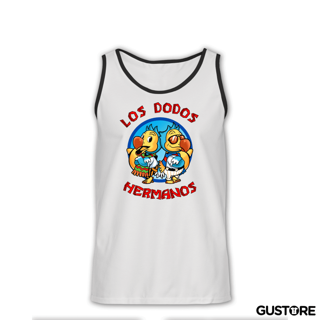 Sudadera Los Dodos Hermanos