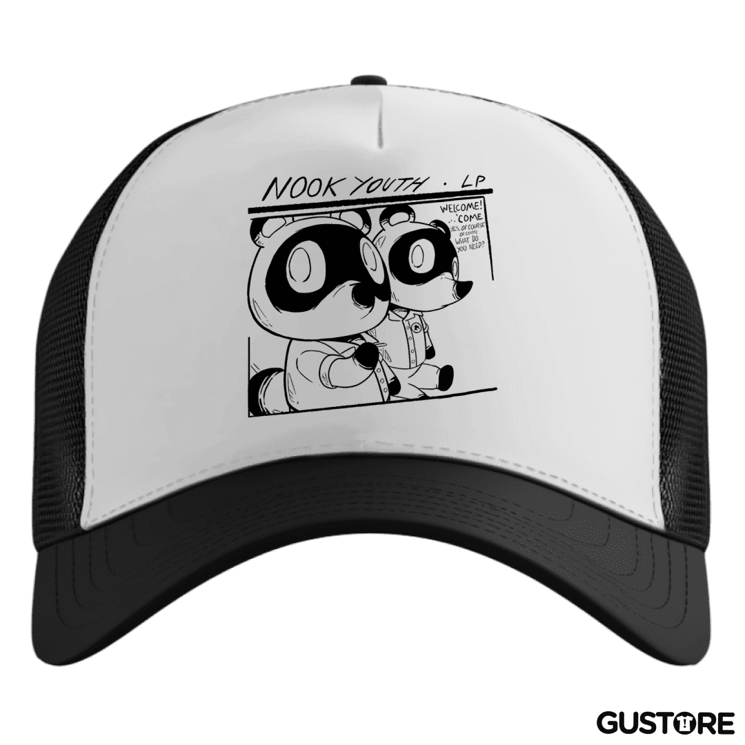 Gorro Nook Youth 