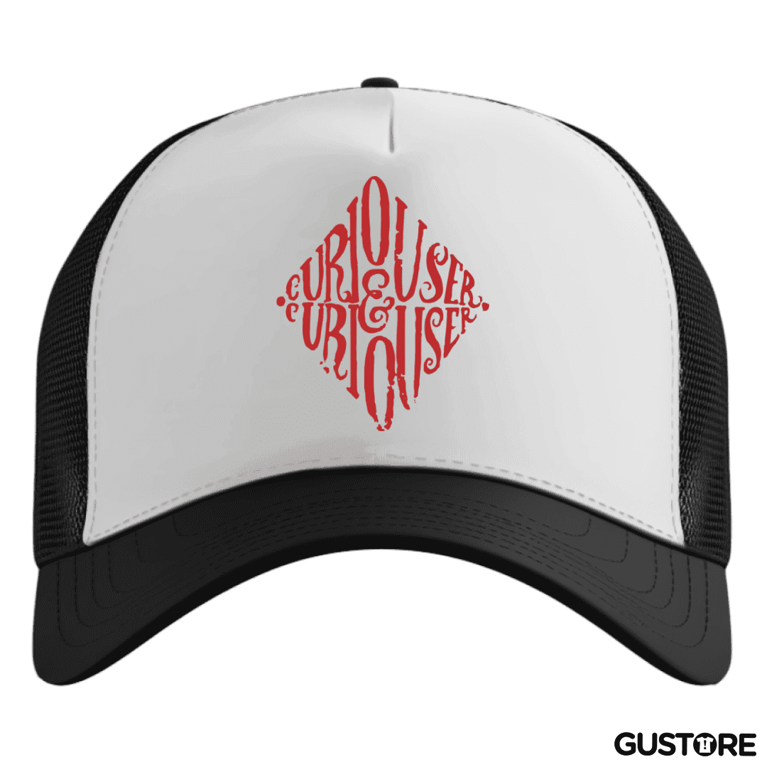 Gorro Diamante Alice