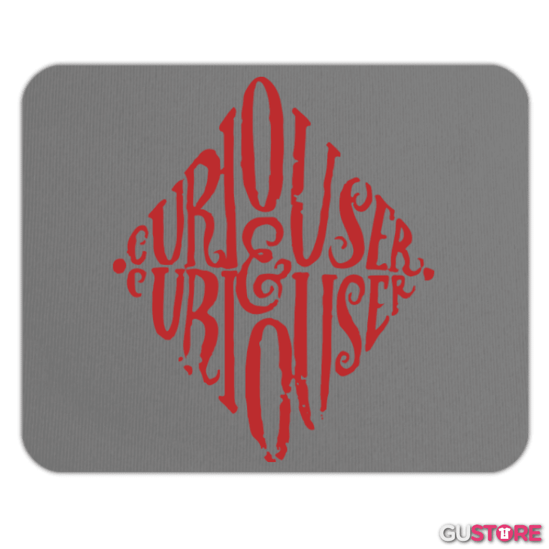 Mousepad Diamante Alice