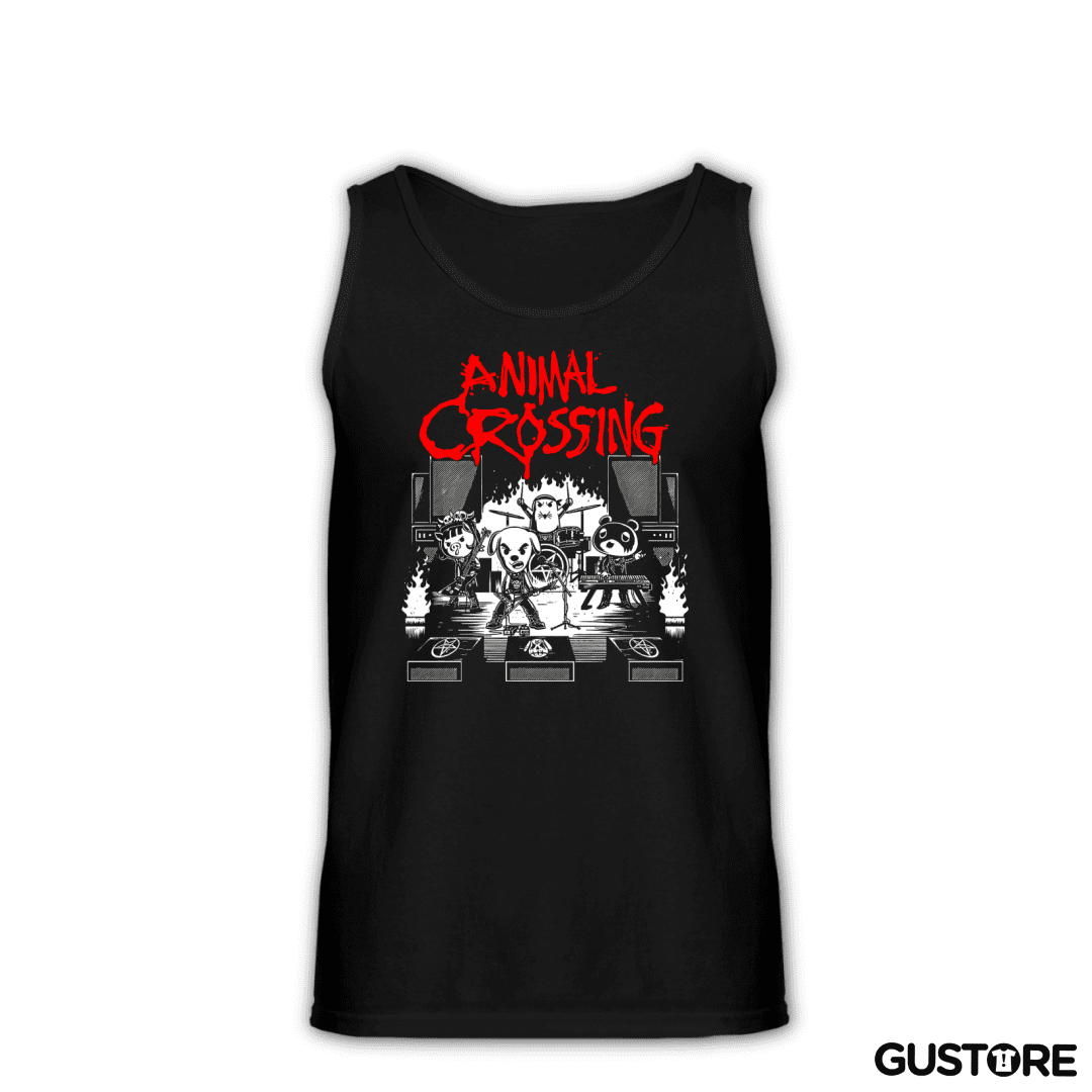 Sudadera Animal Crossing Live