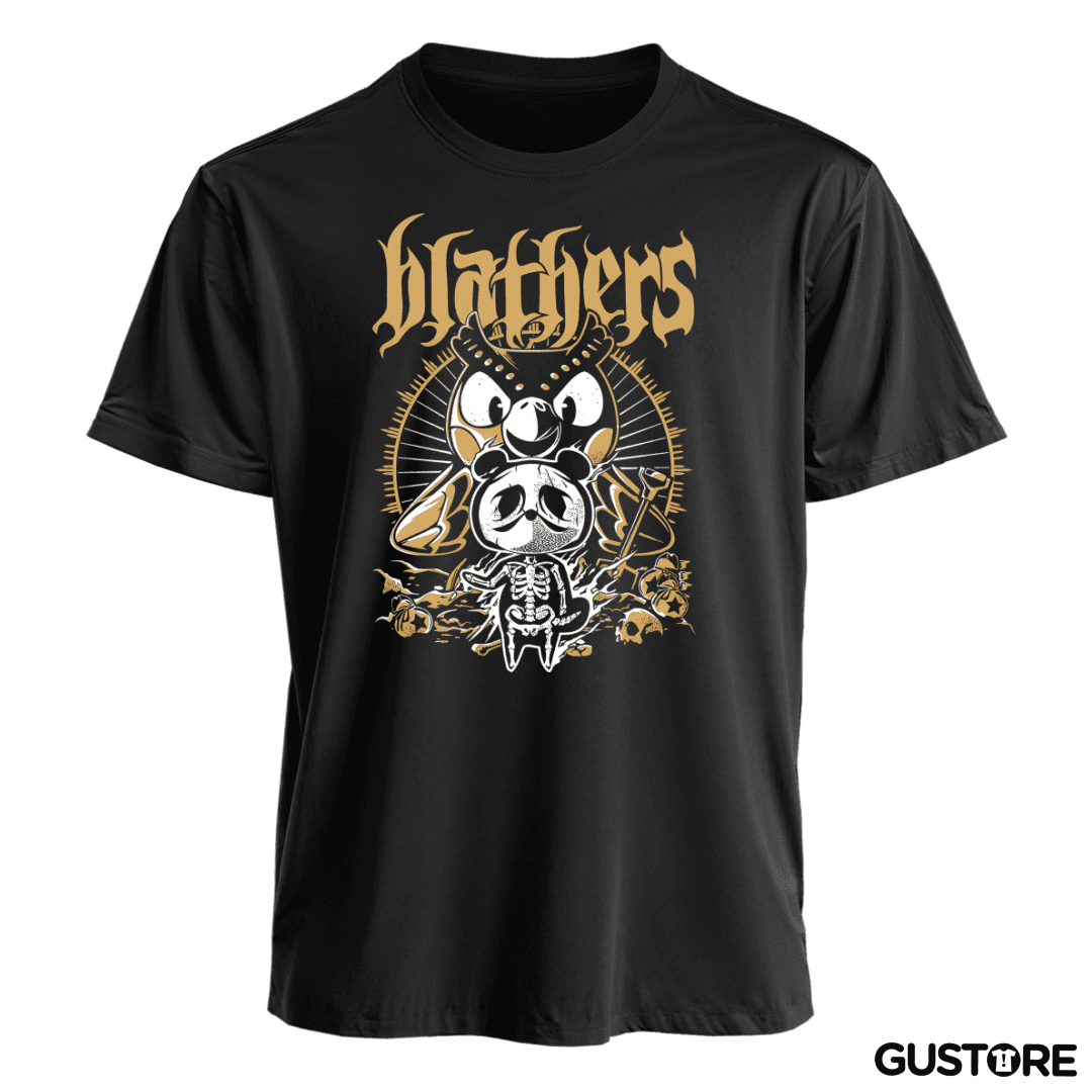 Polera Sócrates