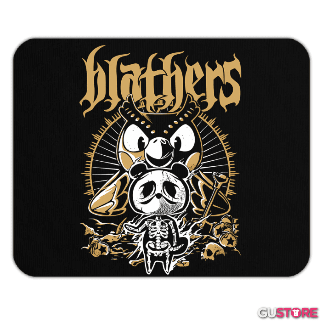 Mousepad Sócrates