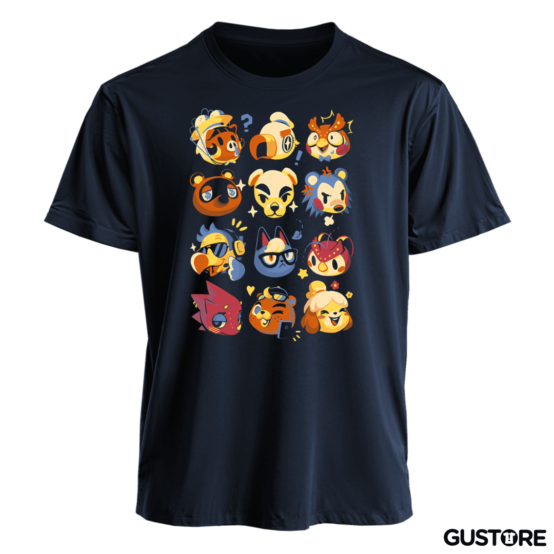 Polera Isleños