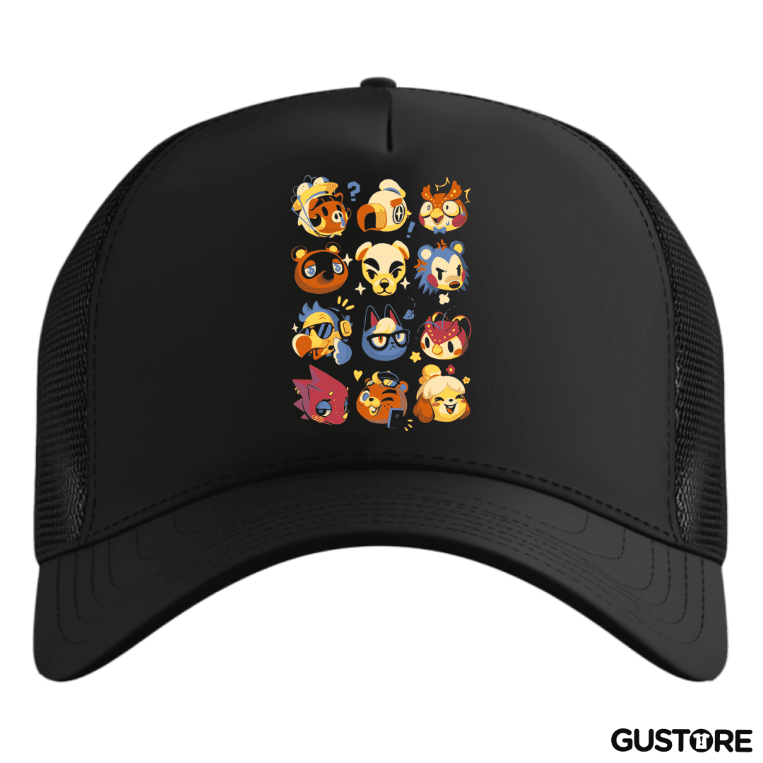 Gorro Isleños