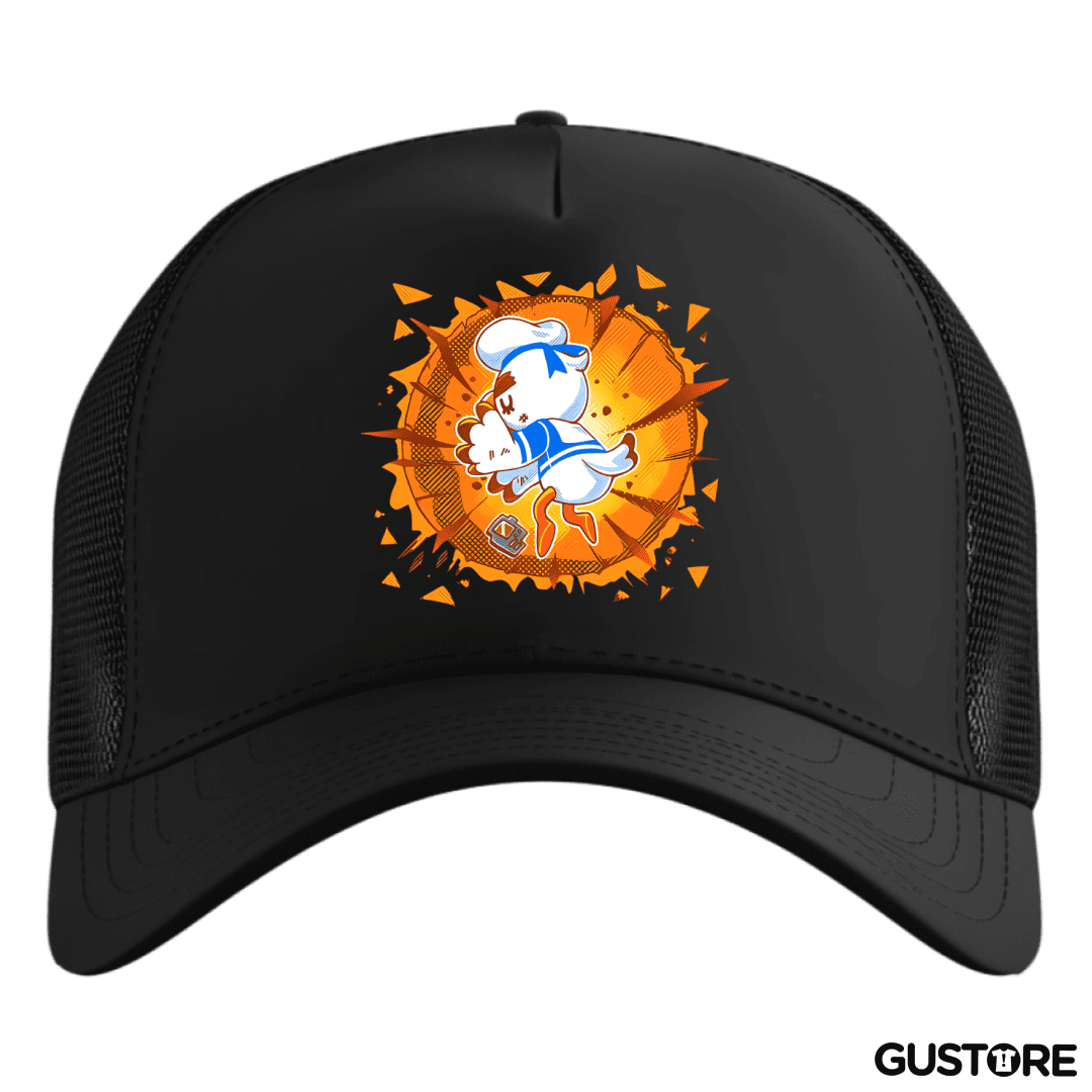 Gorro Gulliver Yamcha