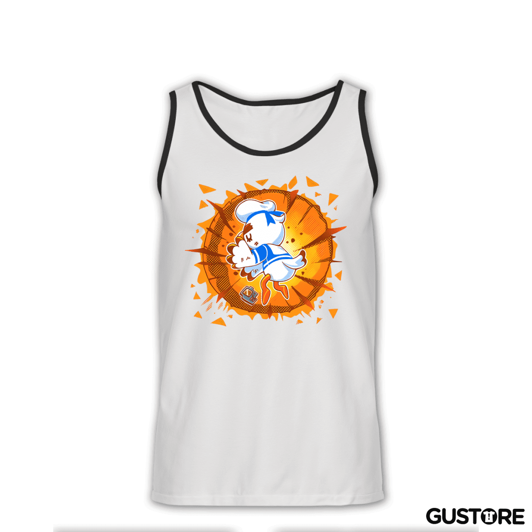 Sudadera Gulliver Yamcha