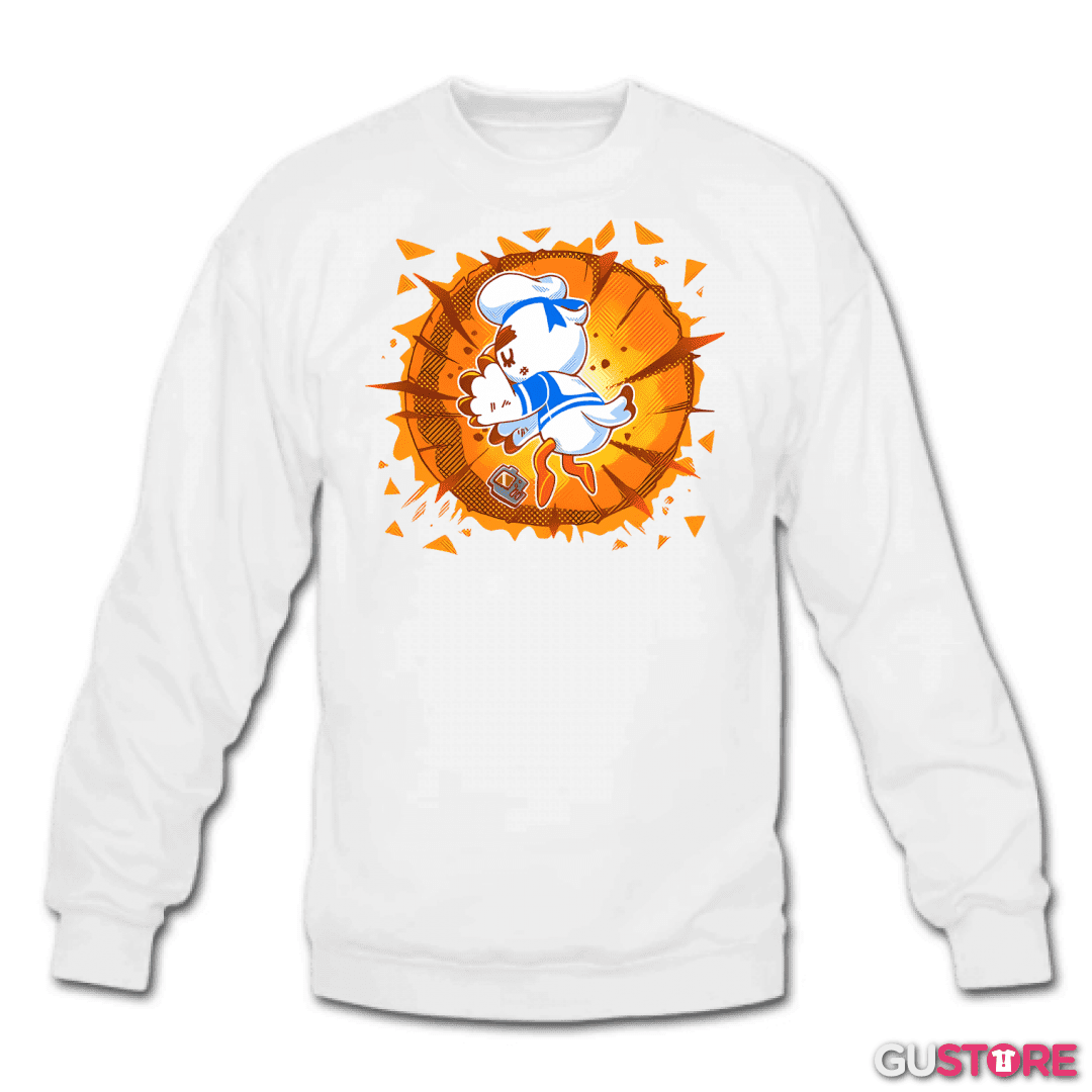 Poleron polo Gulliver Yamcha