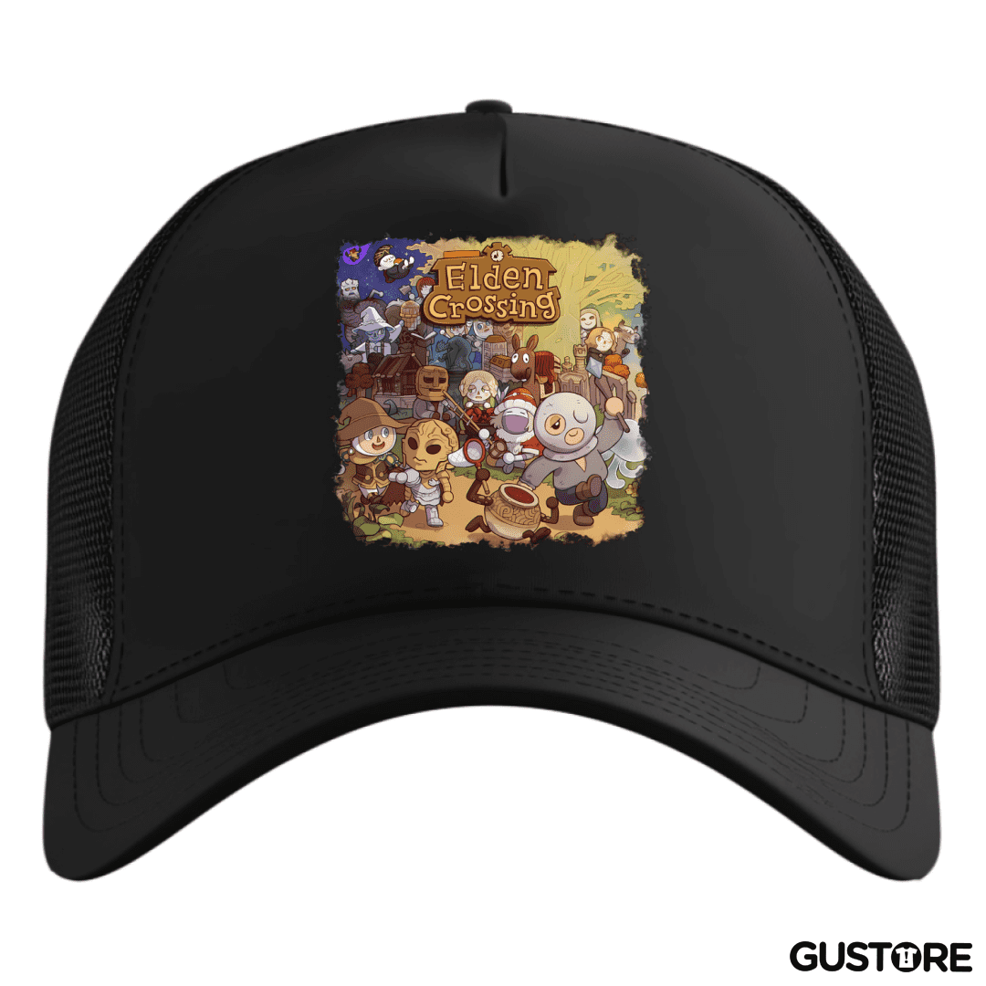 Gorro Elden Crossing 