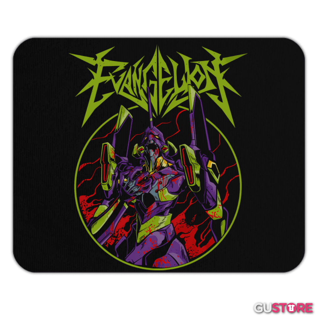 Mousepad Eva 001