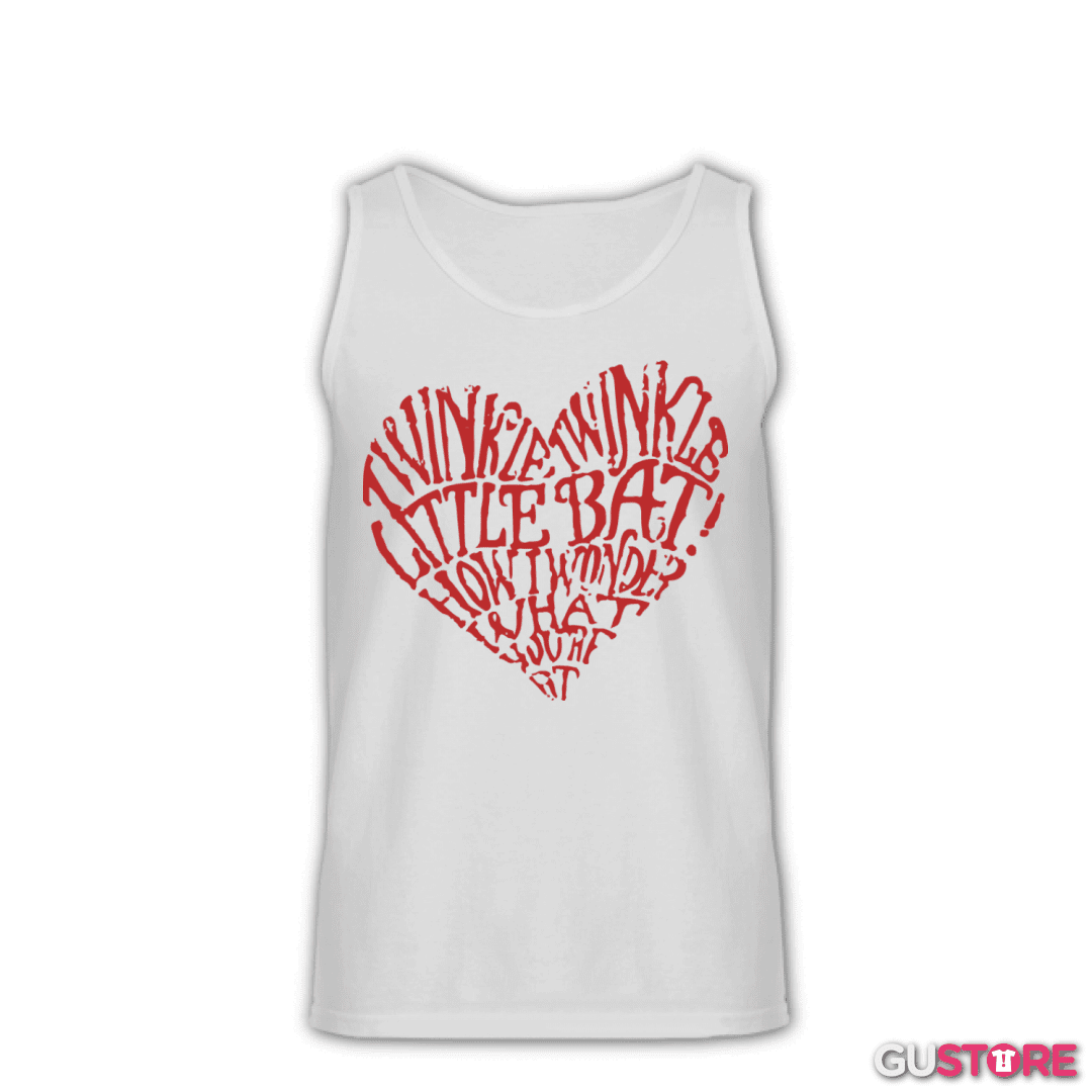 Sudadera Corazon Alice
