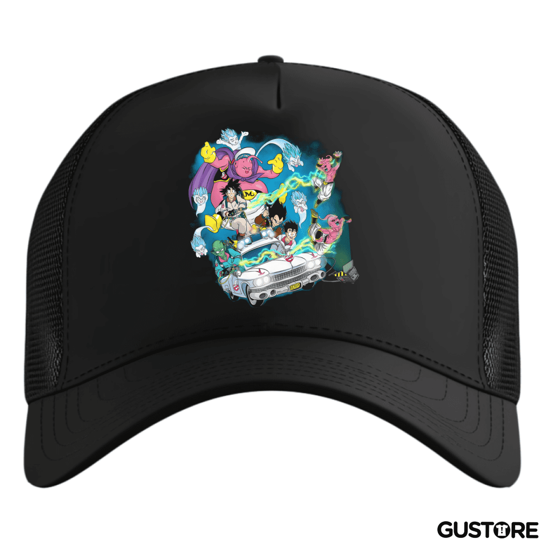 Gorro Los Cazaboos