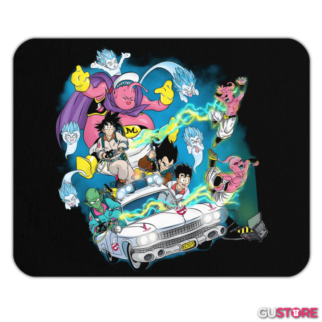 Mousepad Los Cazaboos