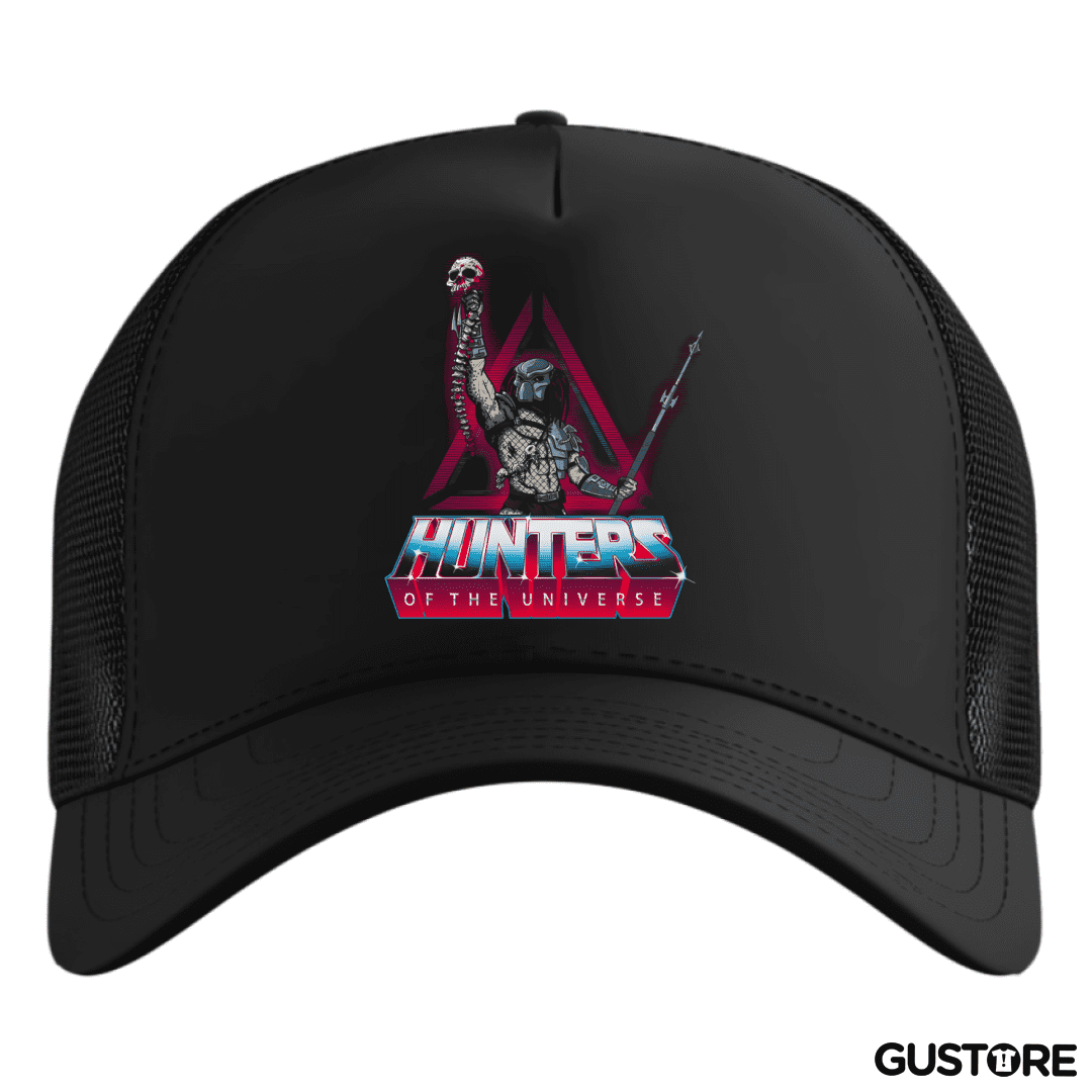 Gorro Hunters of the Universe