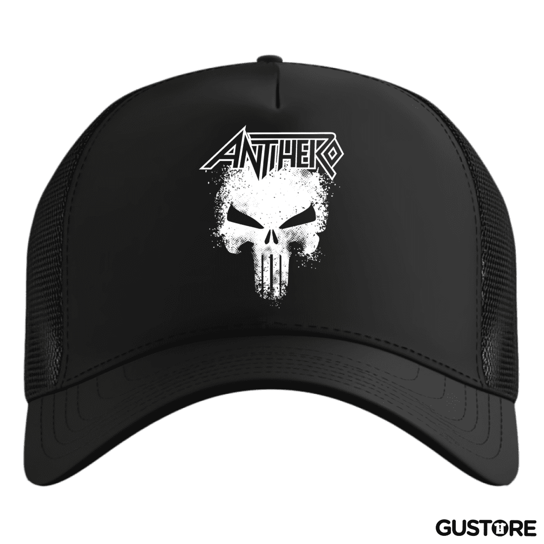 Gorro Antihero