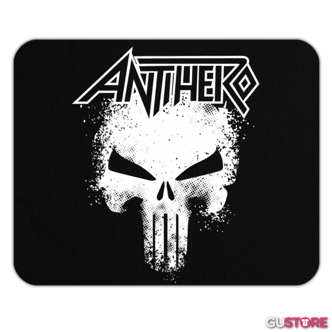 Mousepad Antihero