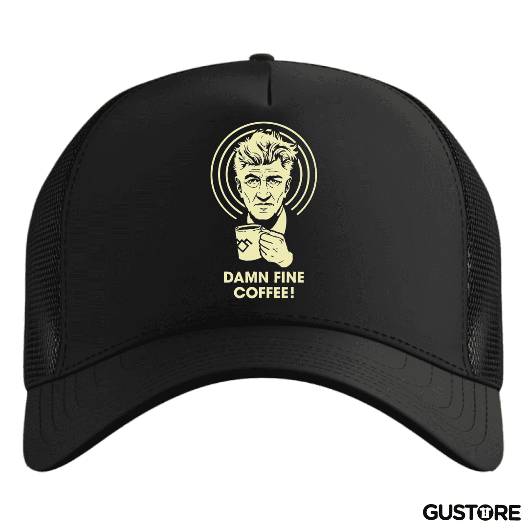 Gorro Lynch Coffee