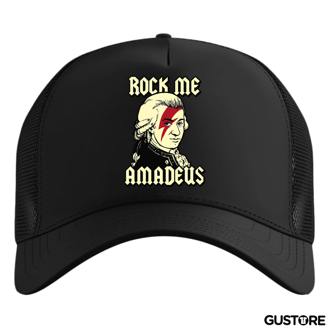 Gorro Amadeus