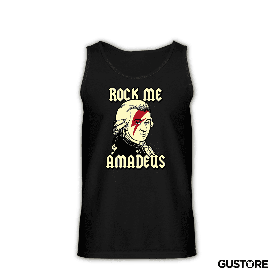 Sudadera Amadeus
