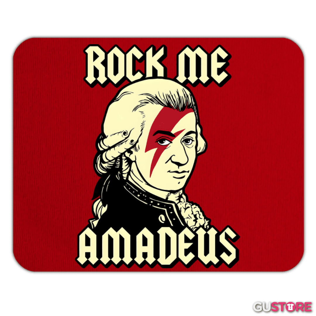 Mousepad Amadeus