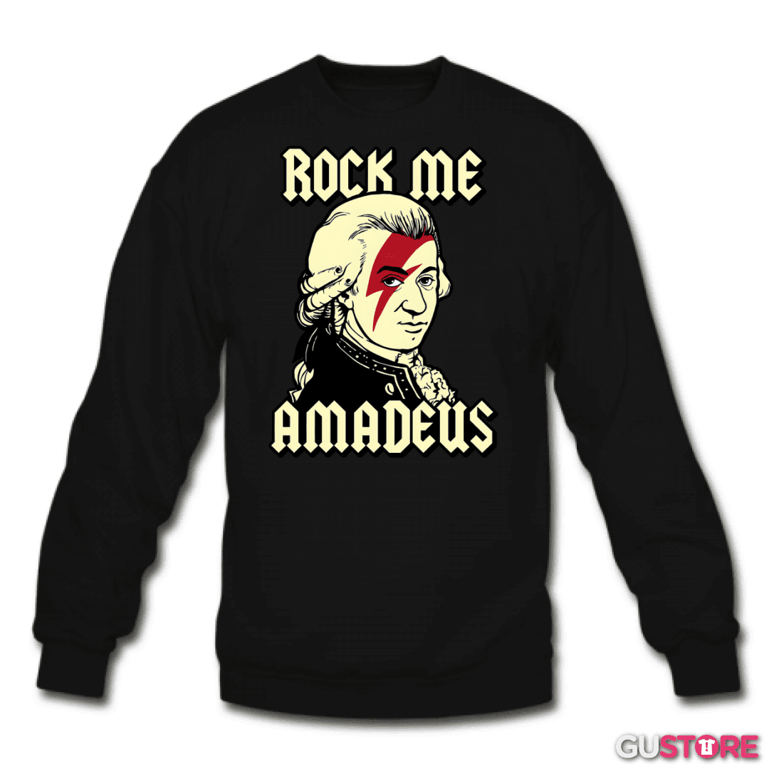 Poleron polo Amadeus
