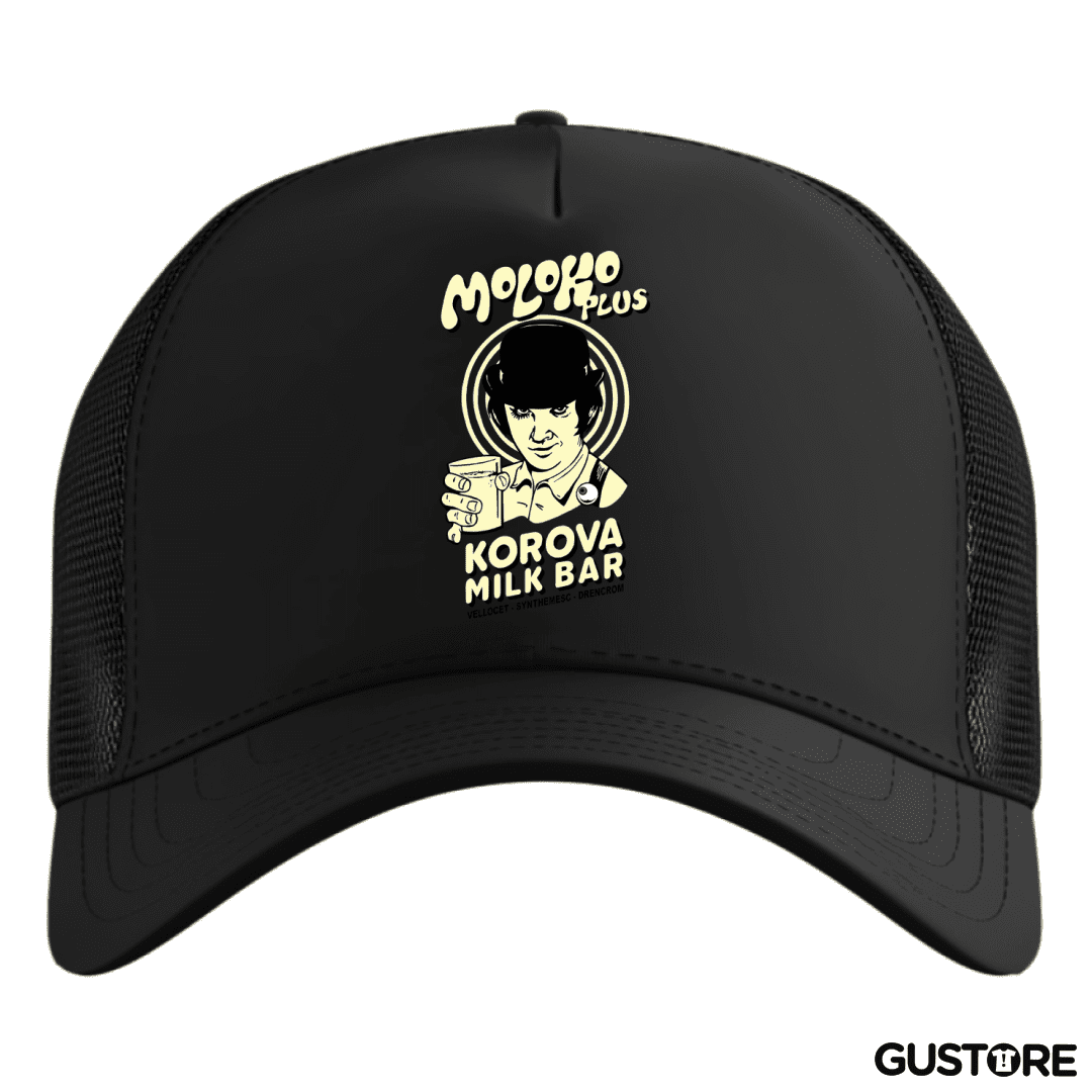 Gorro Korova Milk