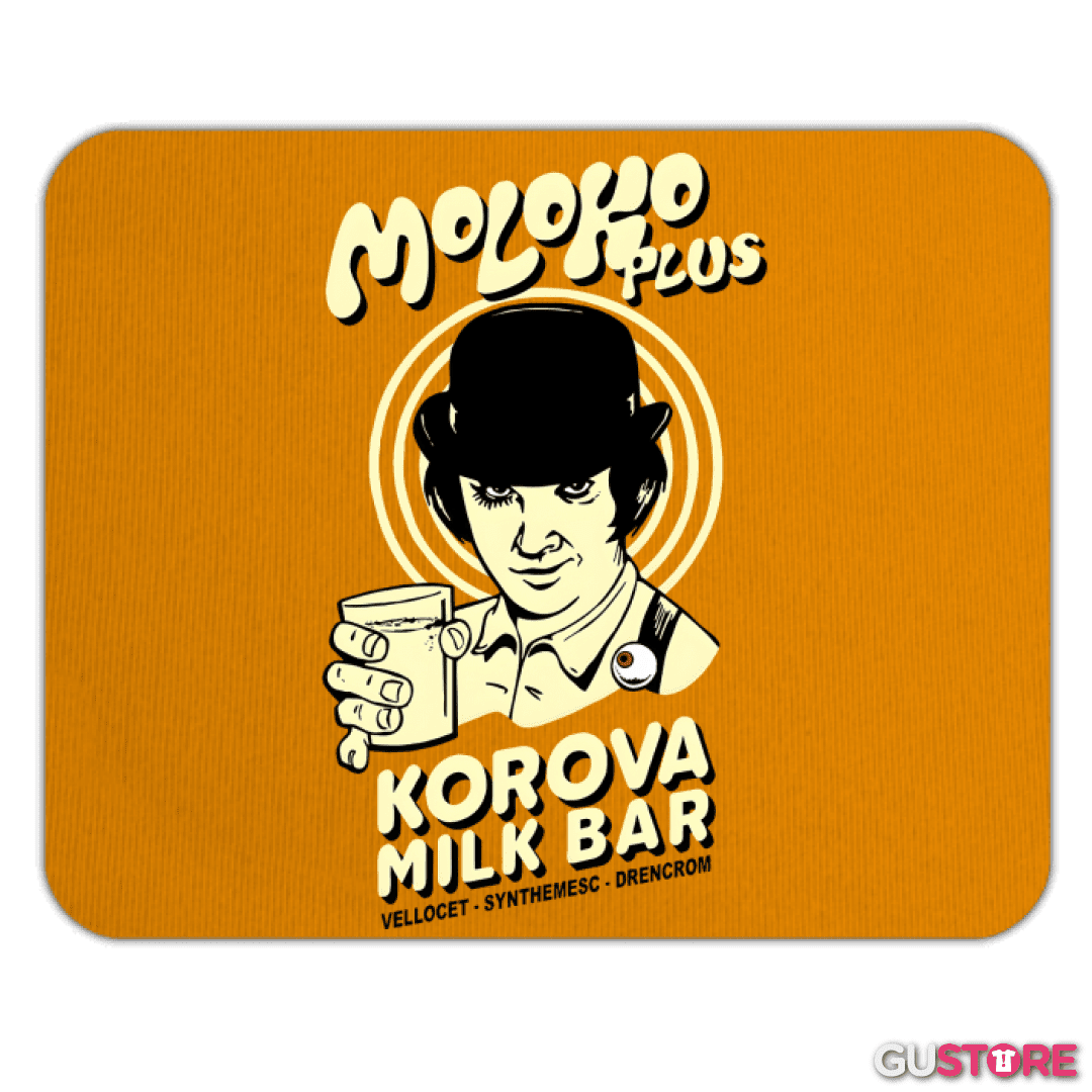 Mousepad Korova Milk