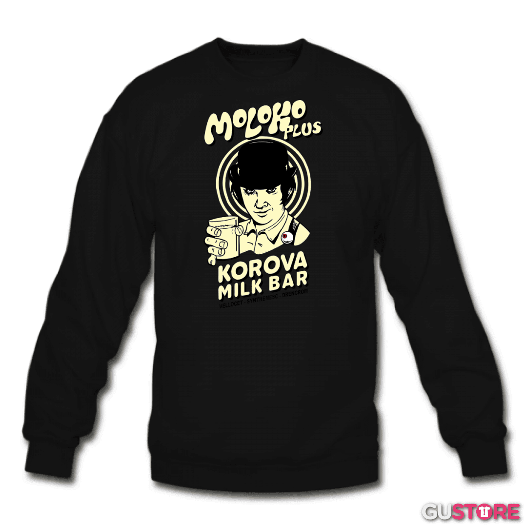 Poleron polo Korova Milk