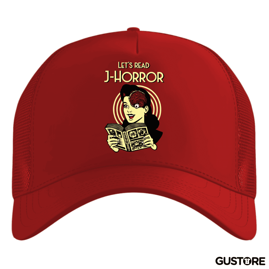 Gorro JHorror