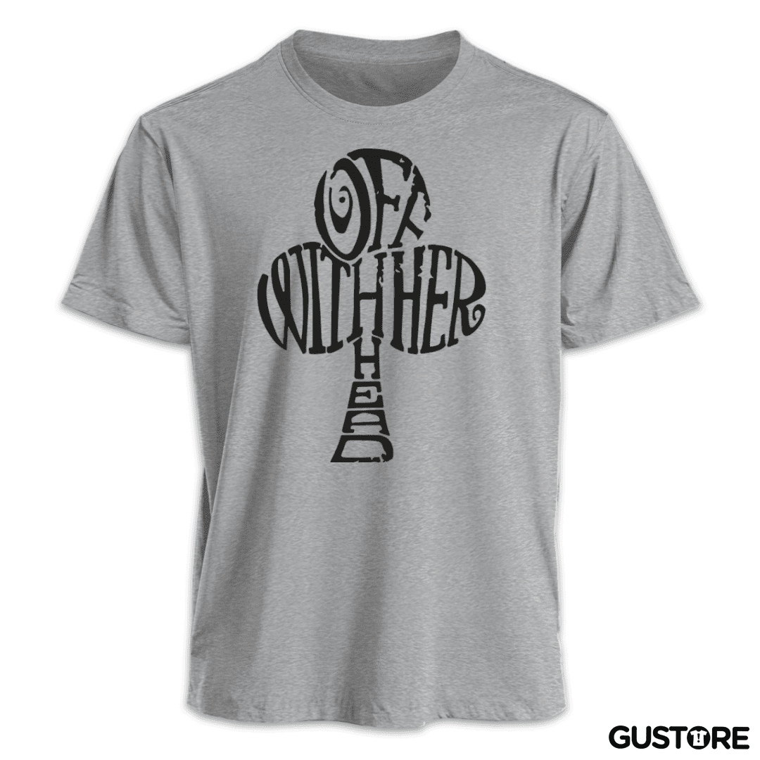Polera Trebol Alice