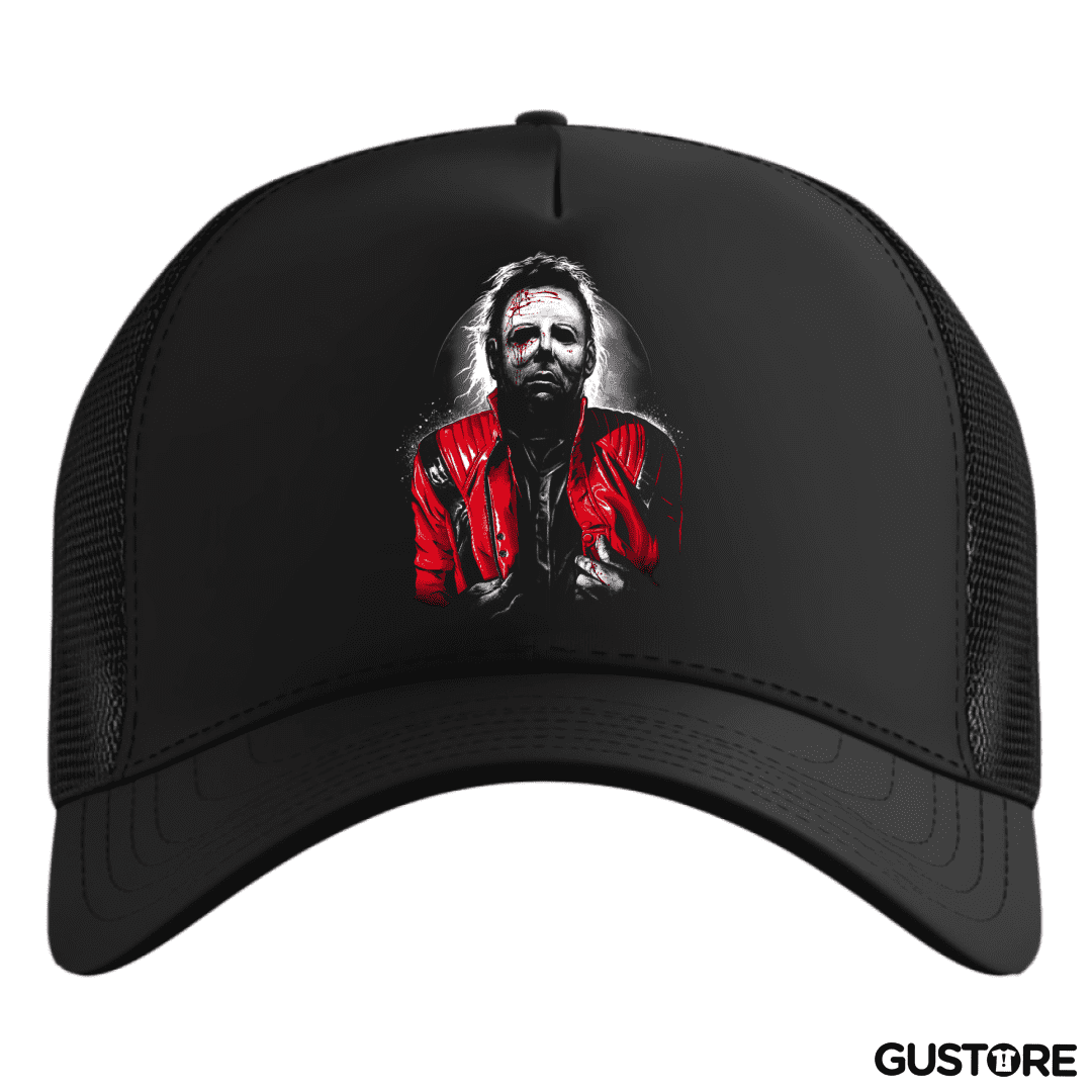 Gorro Jackson Myers