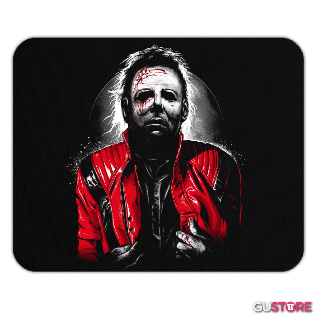 Mousepad Jackson Myers