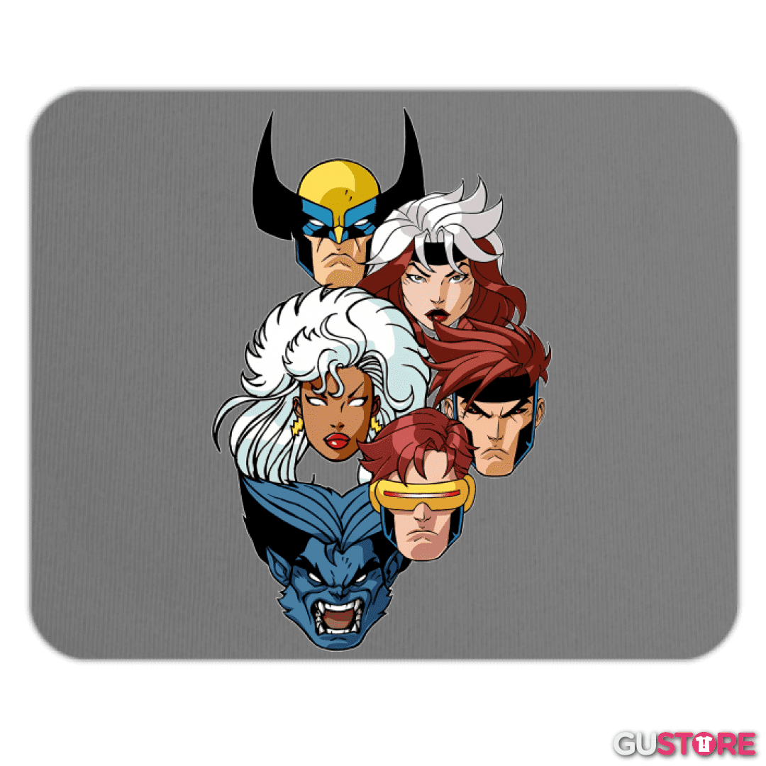 Mousepad Generación del 97